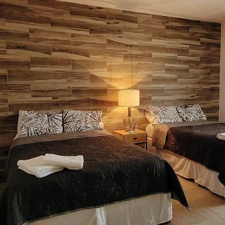 Aparthotel Dona Adelina House Ciudad Valles Zewnętrze zdjęcie