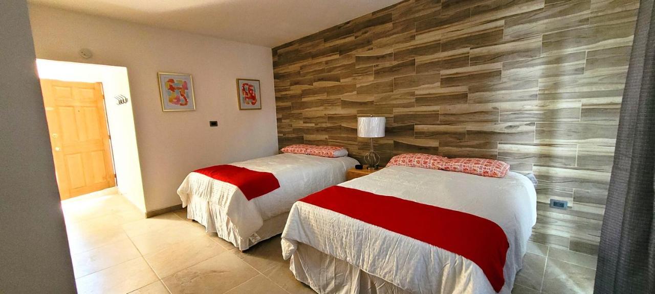 Aparthotel Dona Adelina House Ciudad Valles Zewnętrze zdjęcie