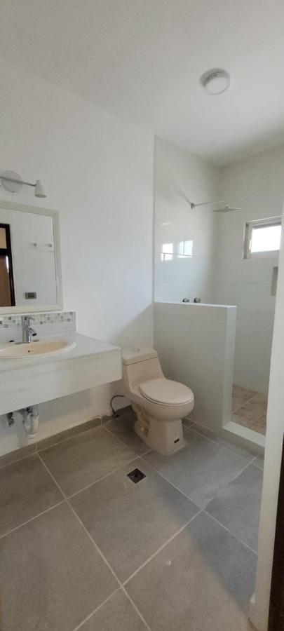 Aparthotel Dona Adelina House Ciudad Valles Zewnętrze zdjęcie