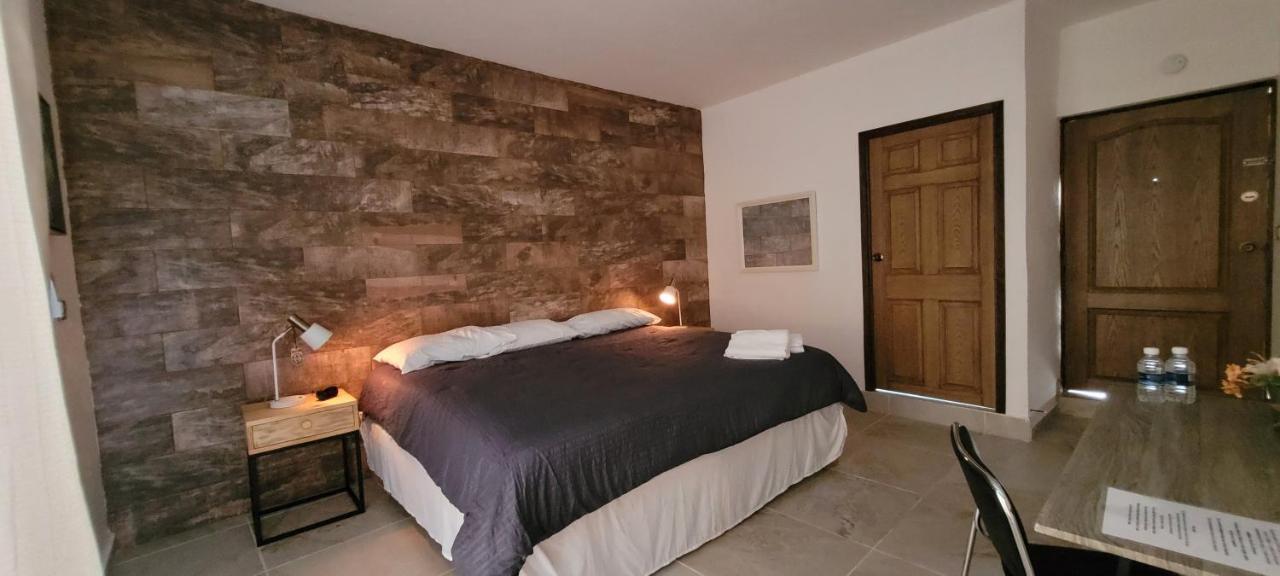 Aparthotel Dona Adelina House Ciudad Valles Zewnętrze zdjęcie