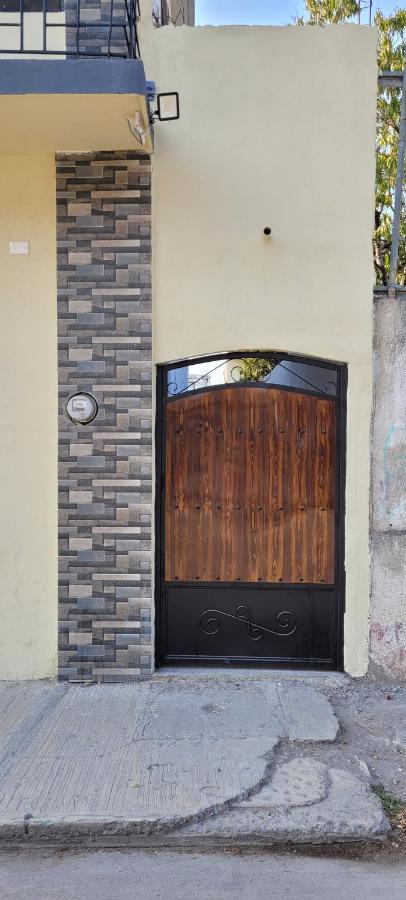 Aparthotel Dona Adelina House Ciudad Valles Zewnętrze zdjęcie