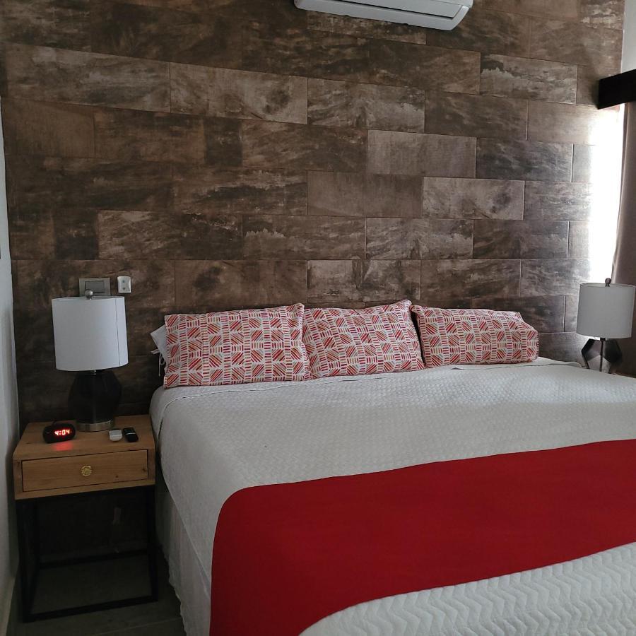 Aparthotel Dona Adelina House Ciudad Valles Zewnętrze zdjęcie