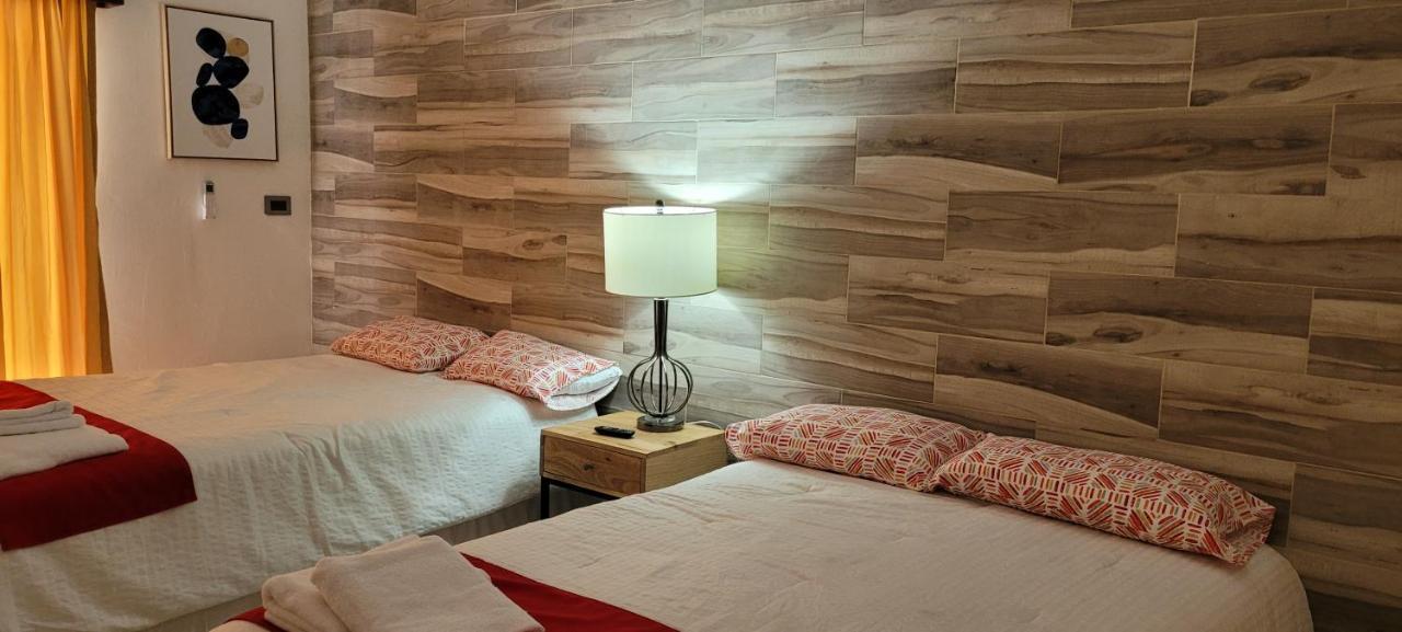 Aparthotel Dona Adelina House Ciudad Valles Zewnętrze zdjęcie