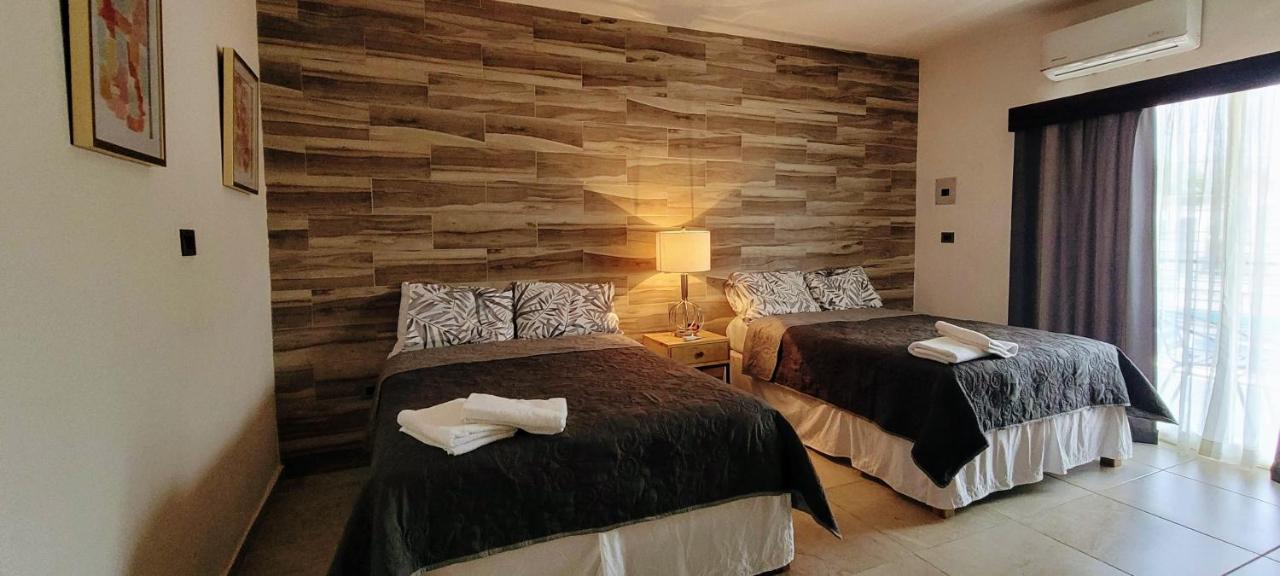 Aparthotel Dona Adelina House Ciudad Valles Zewnętrze zdjęcie