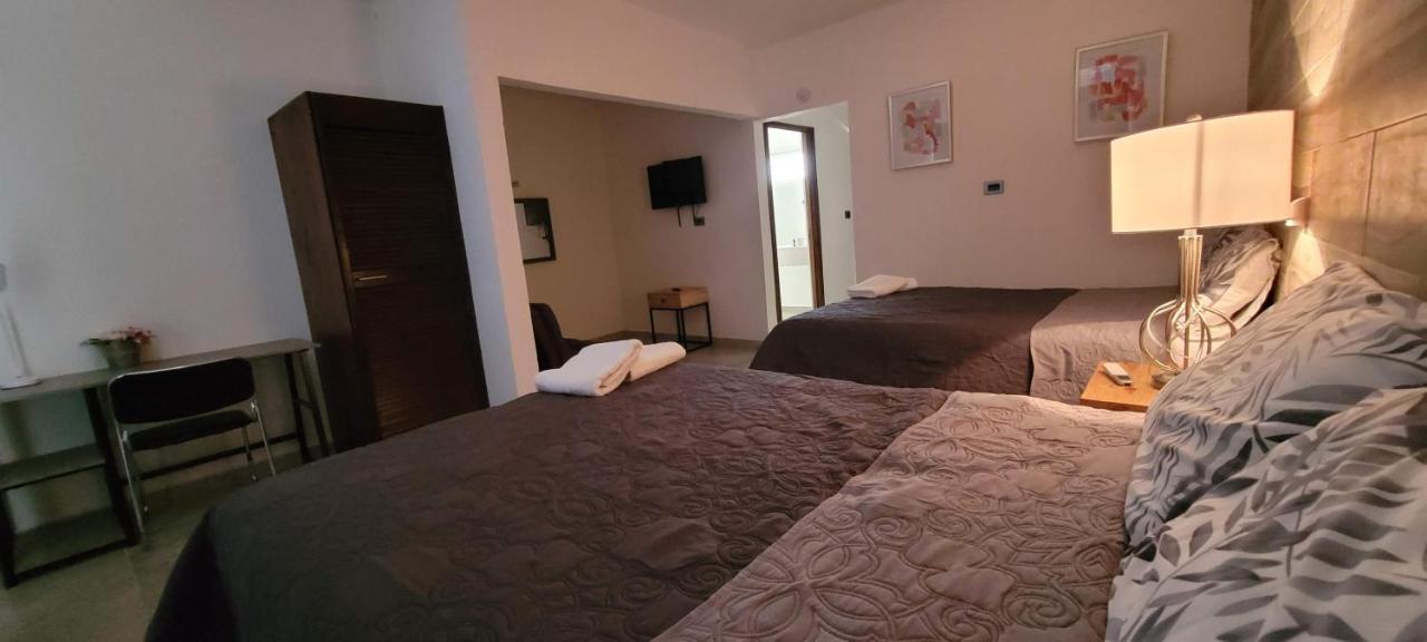 Aparthotel Dona Adelina House Ciudad Valles Zewnętrze zdjęcie