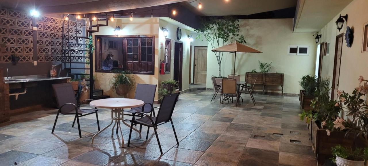 Aparthotel Dona Adelina House Ciudad Valles Zewnętrze zdjęcie