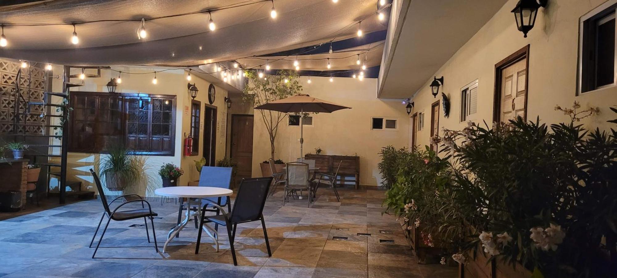 Aparthotel Dona Adelina House Ciudad Valles Zewnętrze zdjęcie