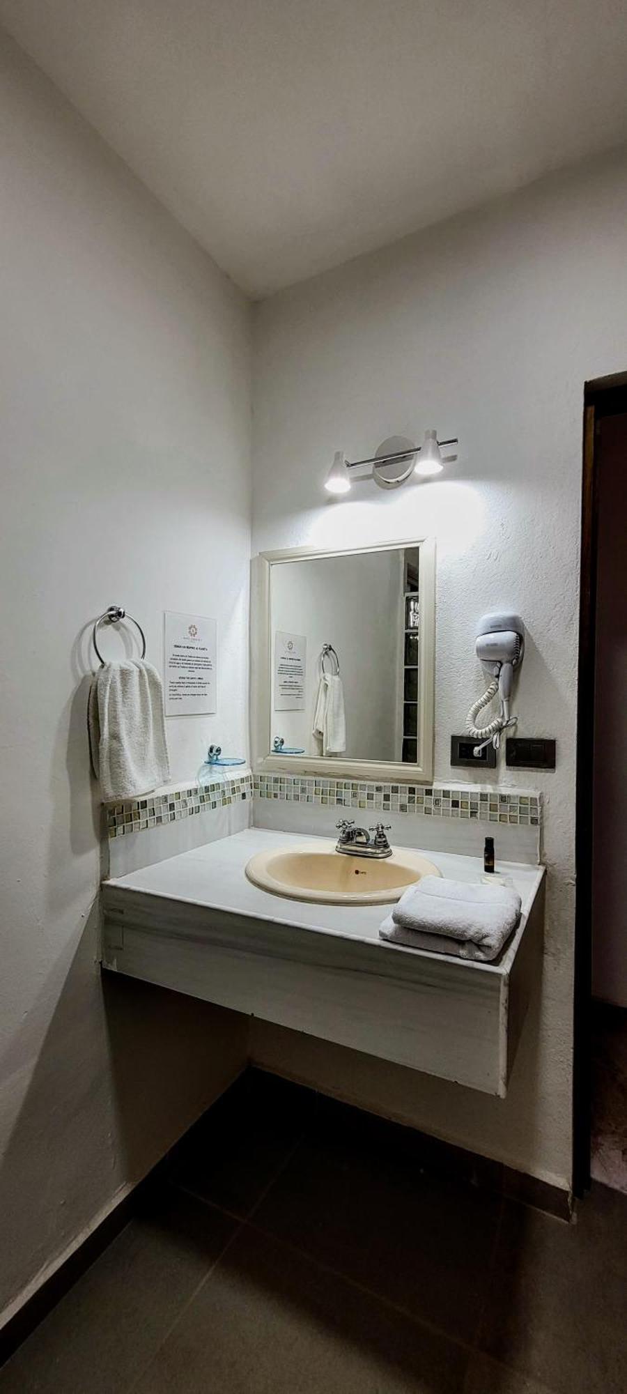 Aparthotel Dona Adelina House Ciudad Valles Zewnętrze zdjęcie