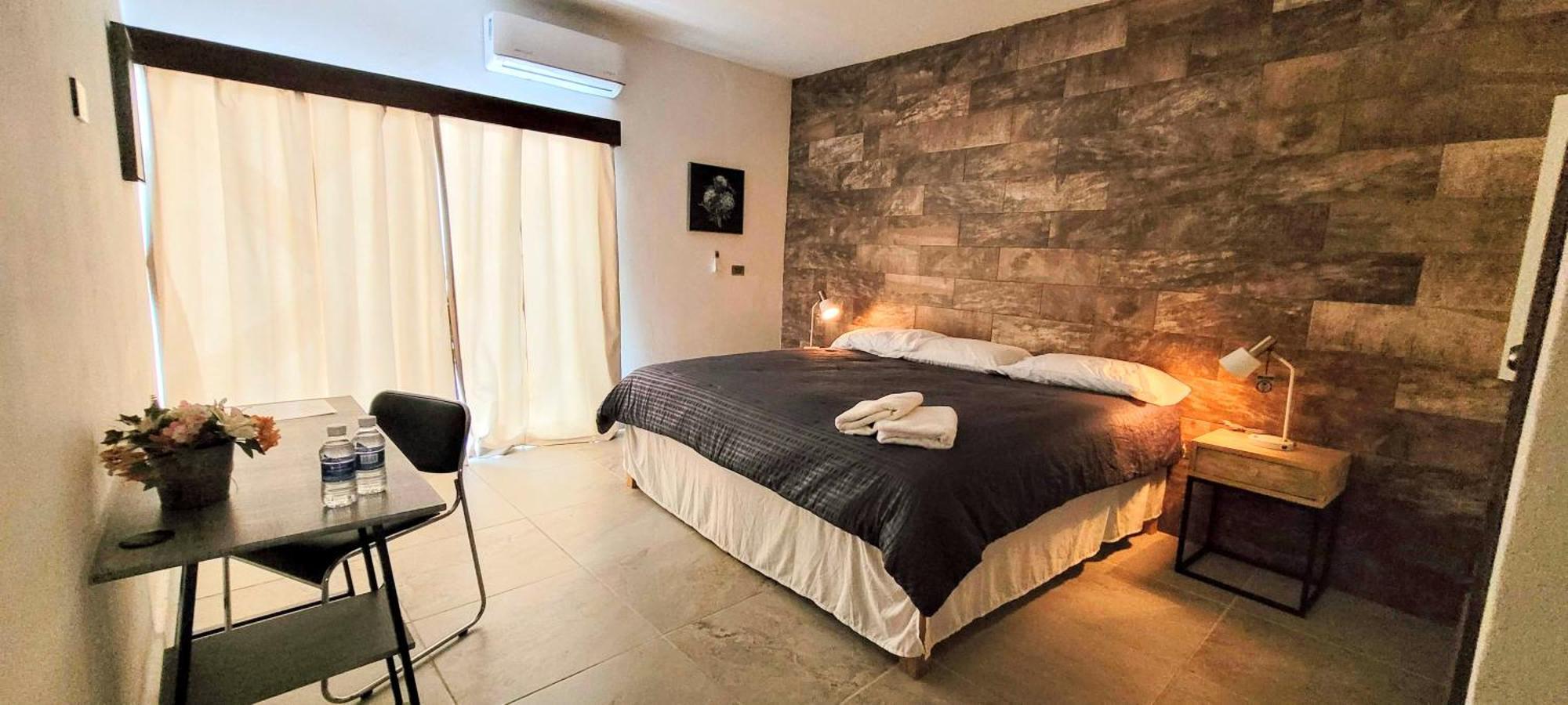 Aparthotel Dona Adelina House Ciudad Valles Zewnętrze zdjęcie