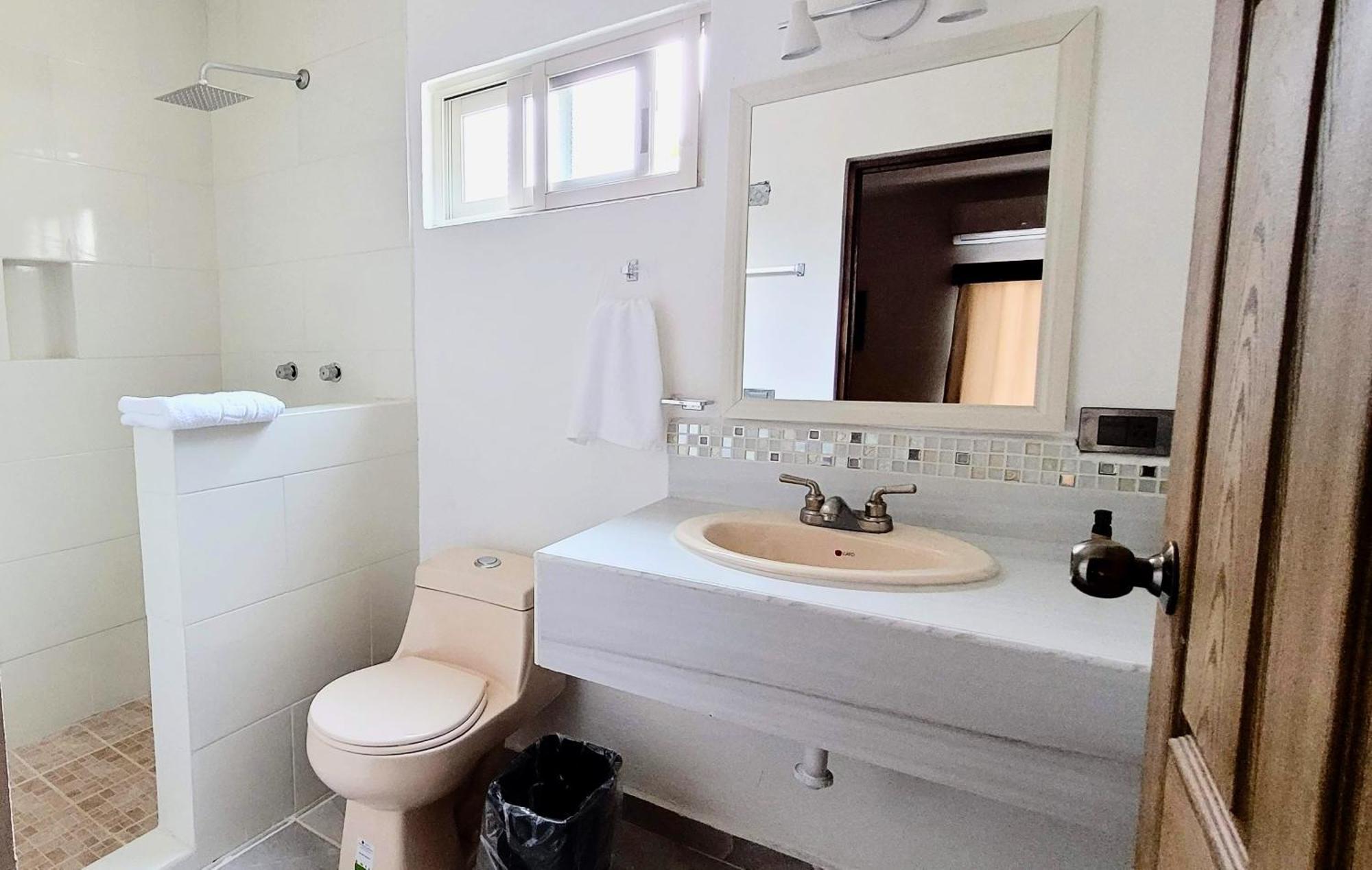 Aparthotel Dona Adelina House Ciudad Valles Zewnętrze zdjęcie