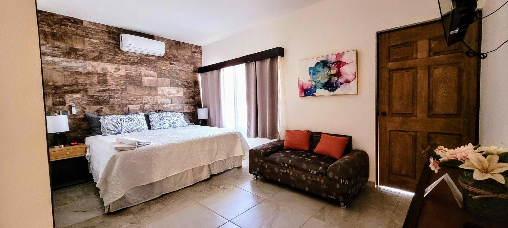 Aparthotel Dona Adelina House Ciudad Valles Zewnętrze zdjęcie