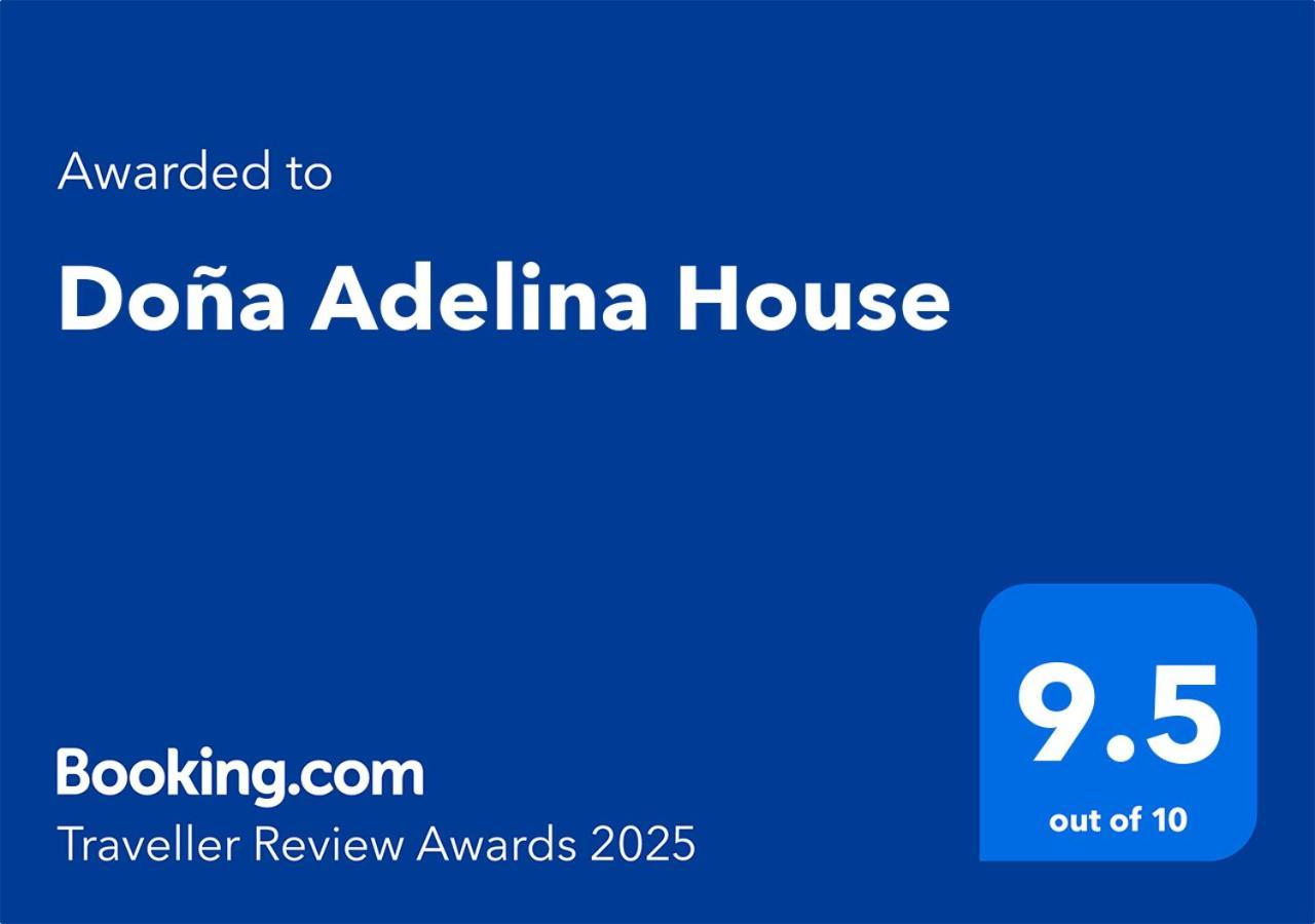 Aparthotel Dona Adelina House Ciudad Valles Zewnętrze zdjęcie